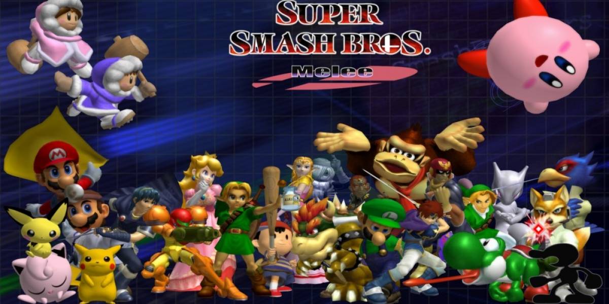 Rumor: La Nintendo Switch permitiría jugar títulos de GameCube