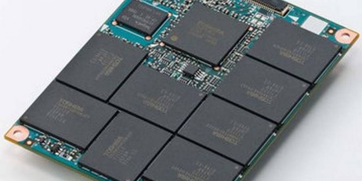 Los precios de discos duros ya subieron el doble y la industria de los SSD se beneficia