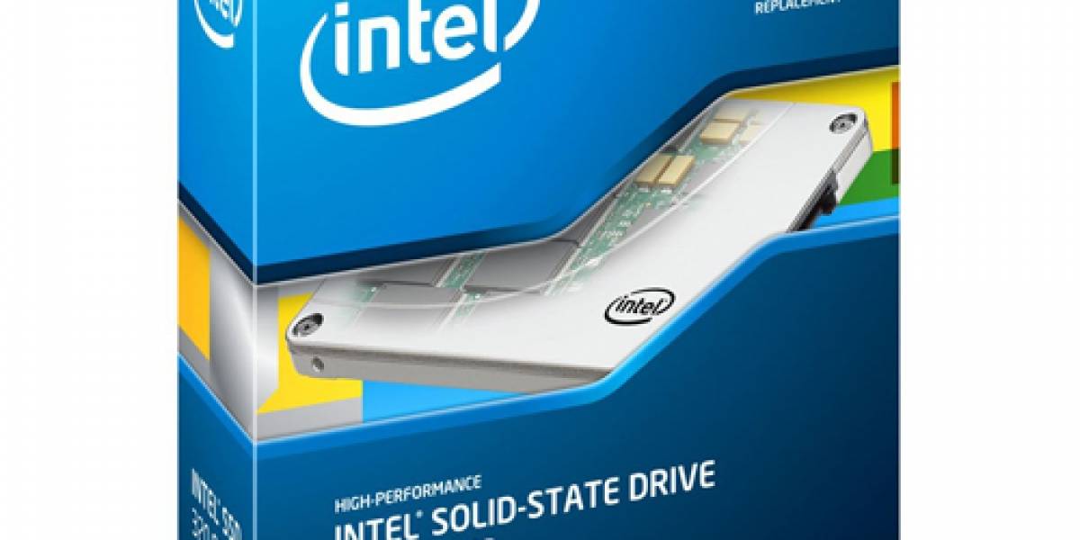 Intel ya tiene la solución para el bug en los SSD de la serie 320