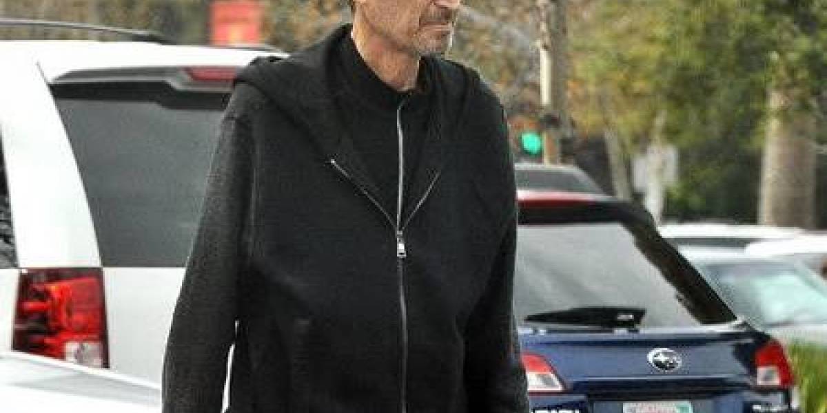 Durante sus últimos días, Steve Jobs sabía que su enfermedad era terminal