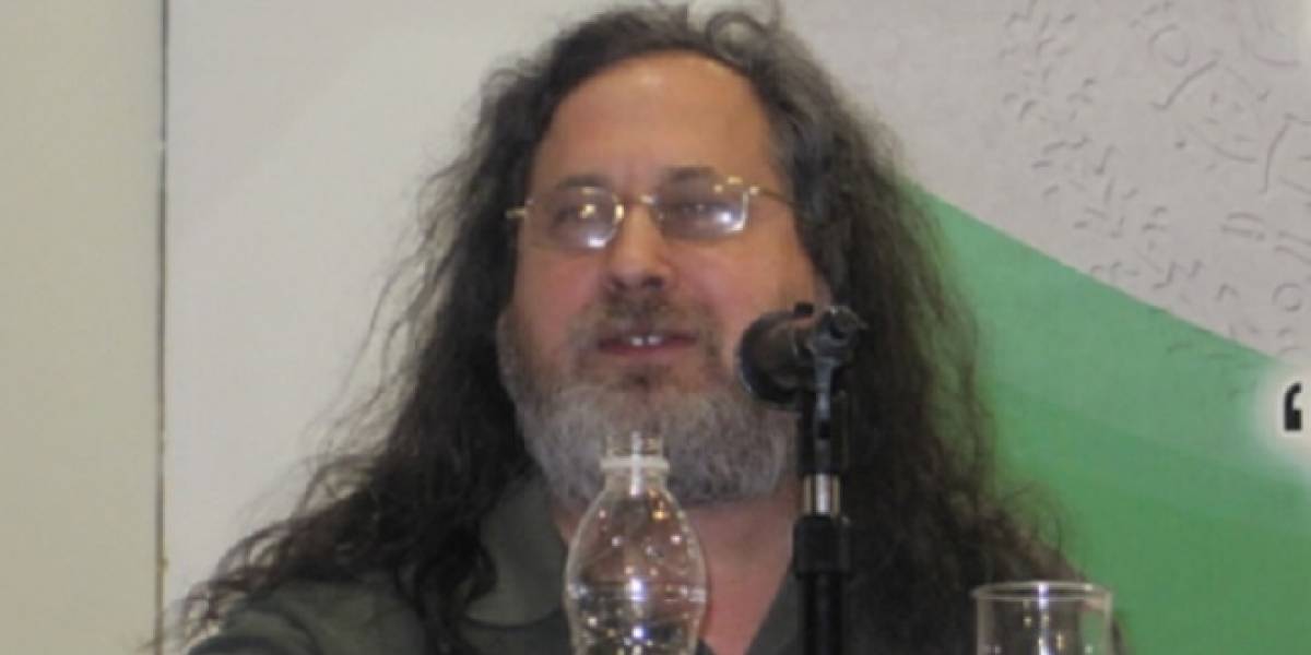 Richard Stallman: Ubuntu es tan malo como Windows