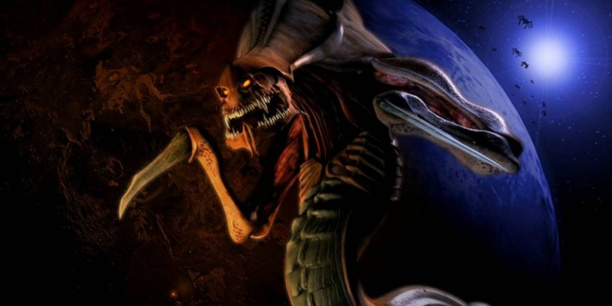 Ya está disponible la descarga gratuita del Starcraft original