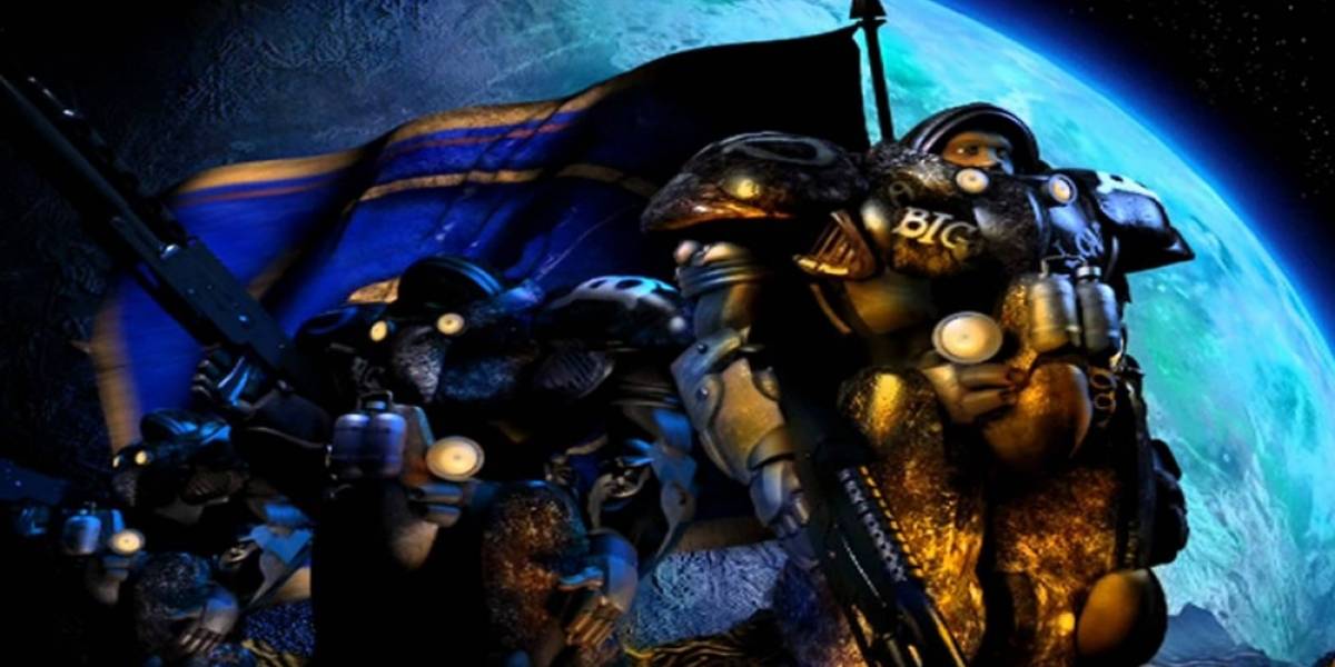 Blizzard estaría trabajando en una versión remasterizada del primer Starcraft