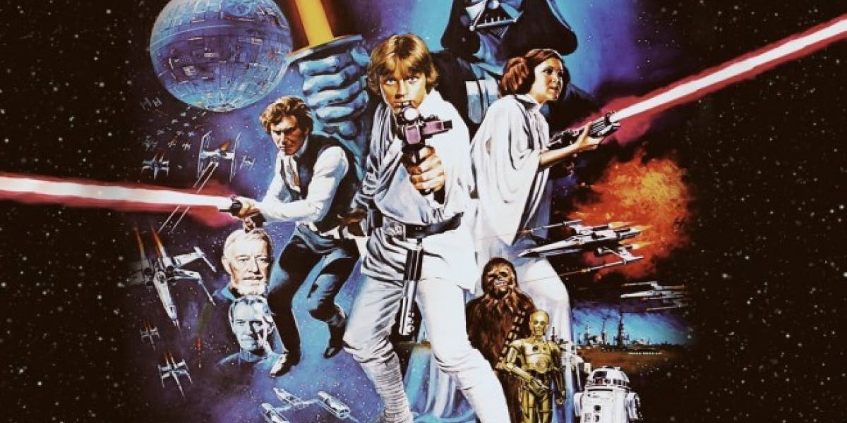Creadores de Titanfall preparan nuevo juego de Star Wars