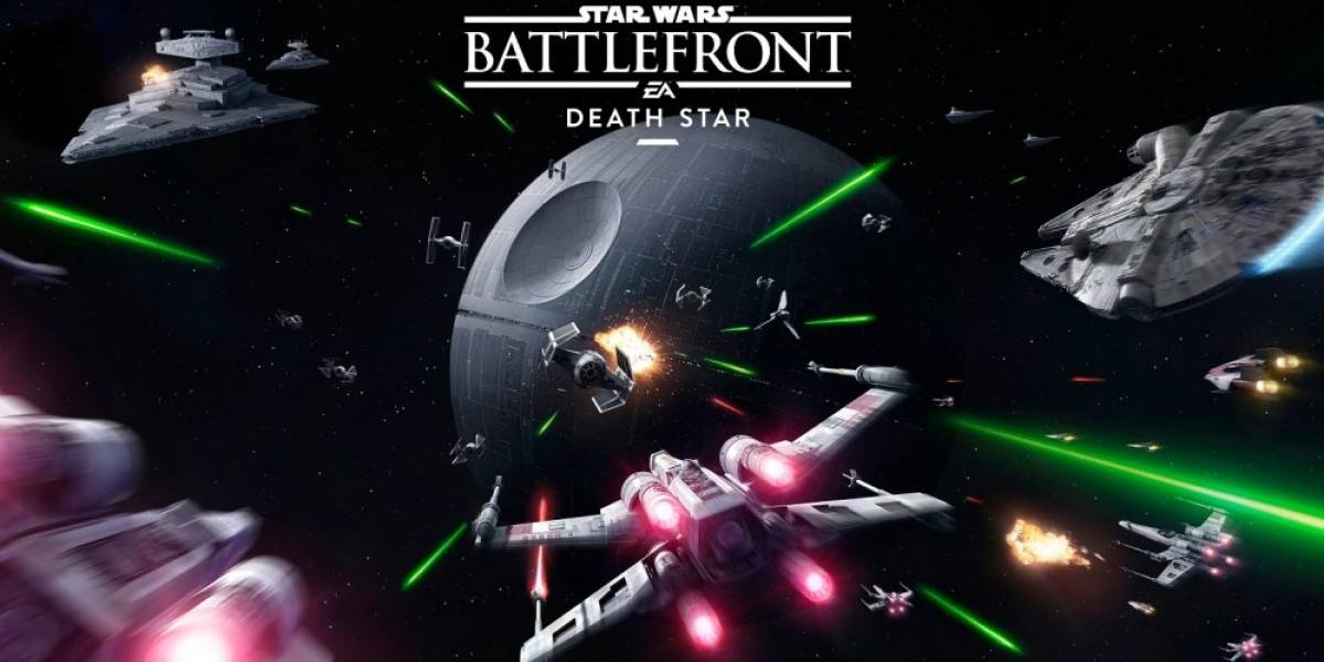 El DLC Death Star de Star Wars: Battlefront se podrá jugar gratis este fin de semana