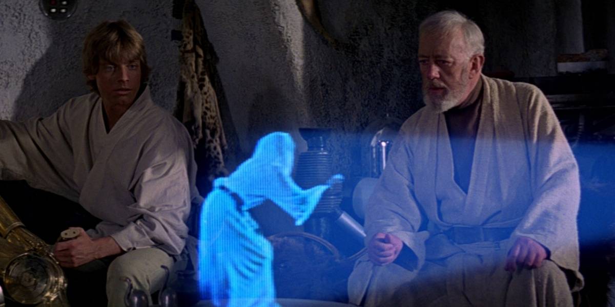 Se realiza la primera videollamada 5G con hologramas 3D de la historia