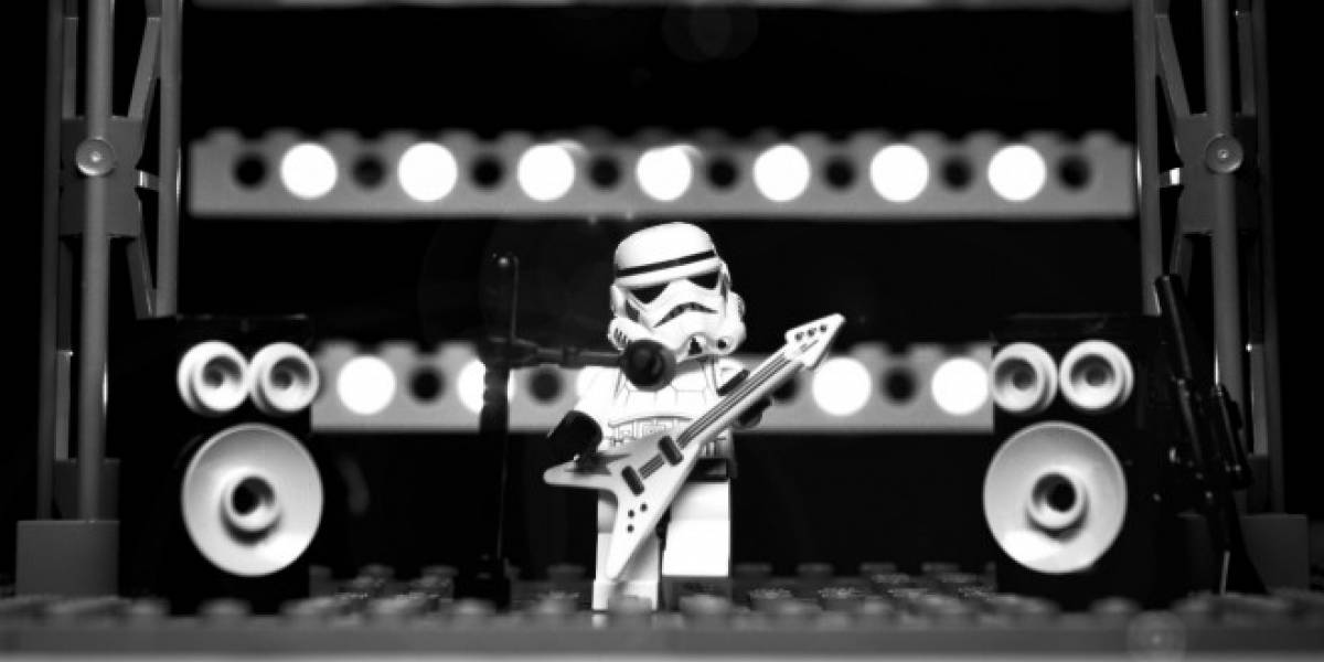 Spotify te dice con qué personaje de Star Wars eres afín según lo que escuchas