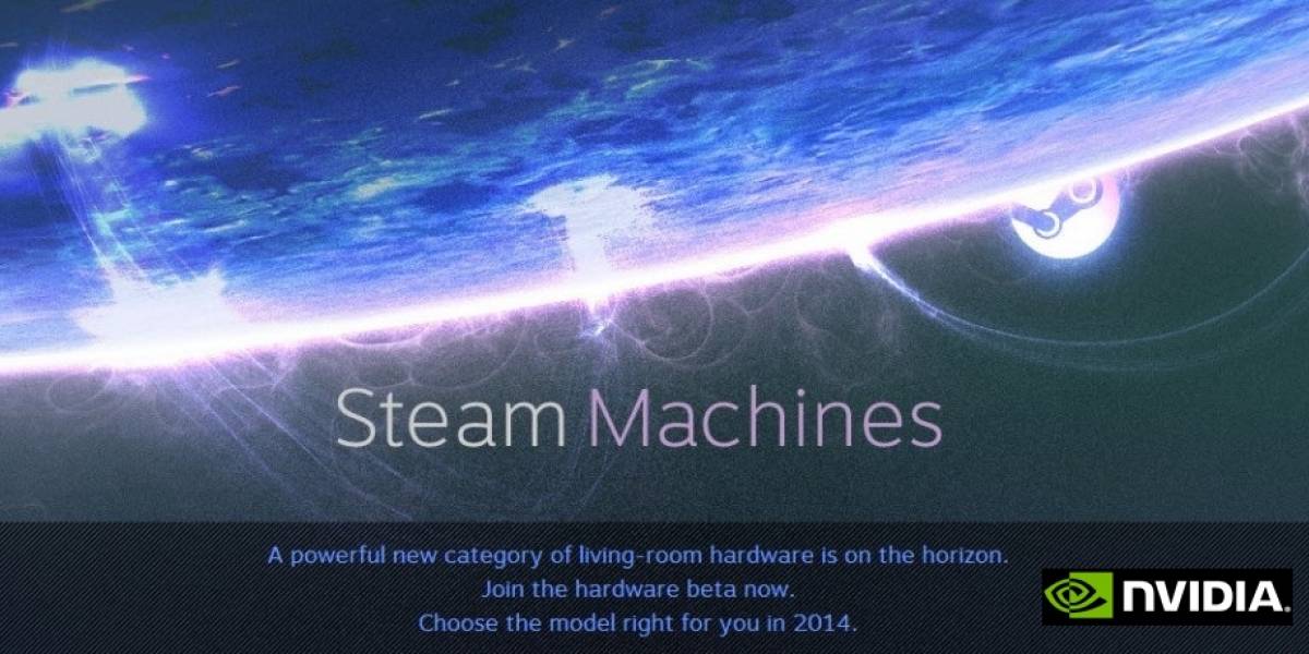 NVIDIA revela que es uno de los socios de Valve