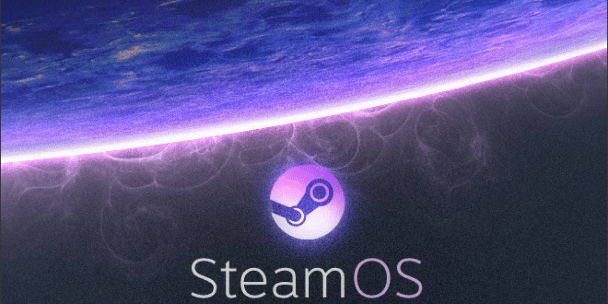 SteamOS: La nueva distribución Linux de Valve