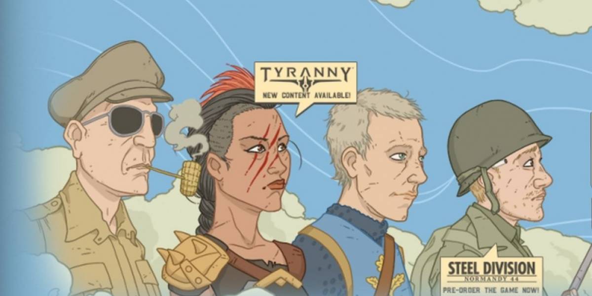 Estas son las promociones del fin de semana en Steam