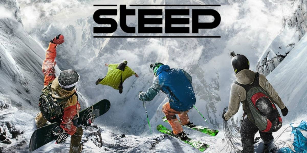 Resultat d'imatges de steep deportes tierra