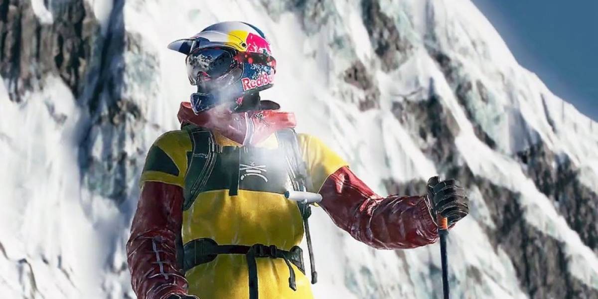 Steep se podrá jugar gratis durante el fin de semana