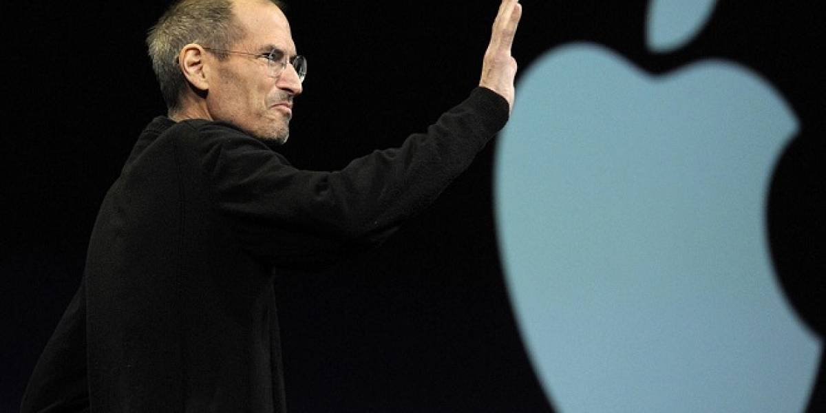 Steve Jobs sí habría evaluado lanzar un mini iPad