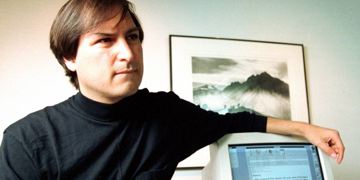 Apple: Steve Jobs hizo una solicitud de empleo escrita a mano y va a subastarse por mucho dinero