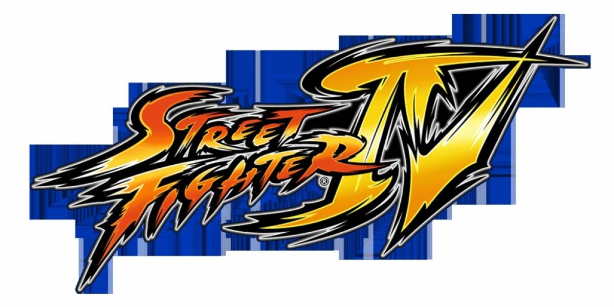 Street Fighter IV y tres juegos más ahora son retrocompatibles con Xbox One