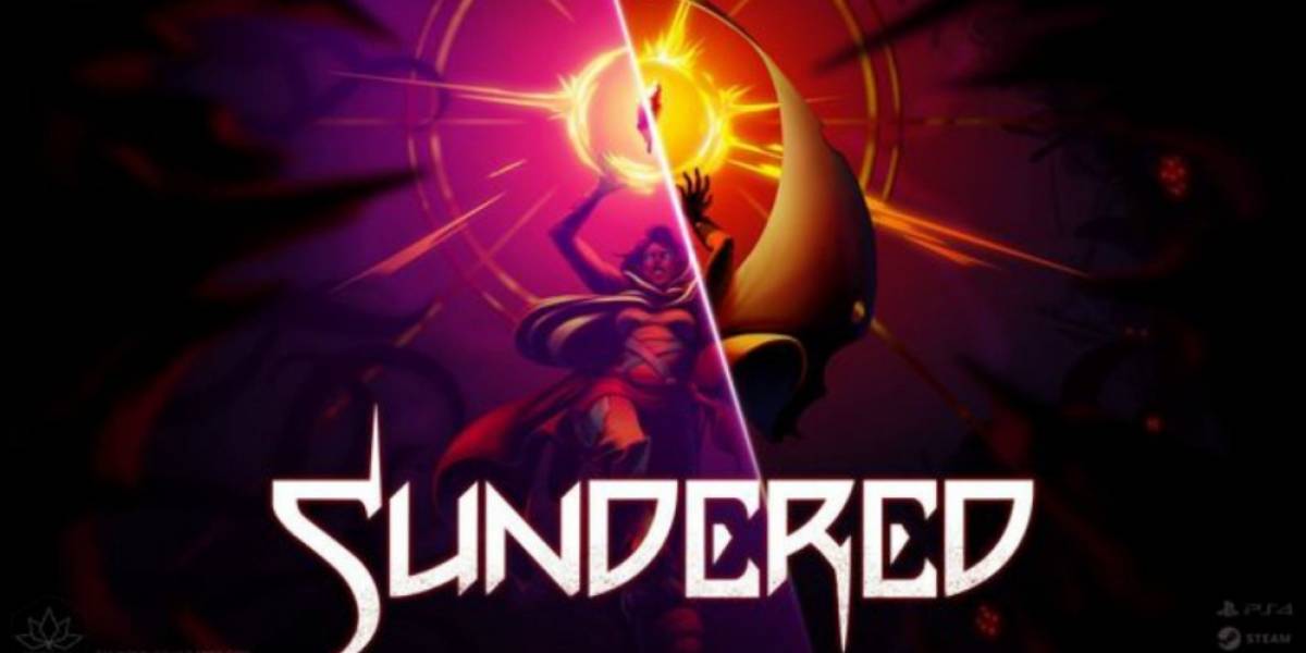 Estudio a cargo de Jotun anuncia nuevo juego: Sundered para PS4 y PC