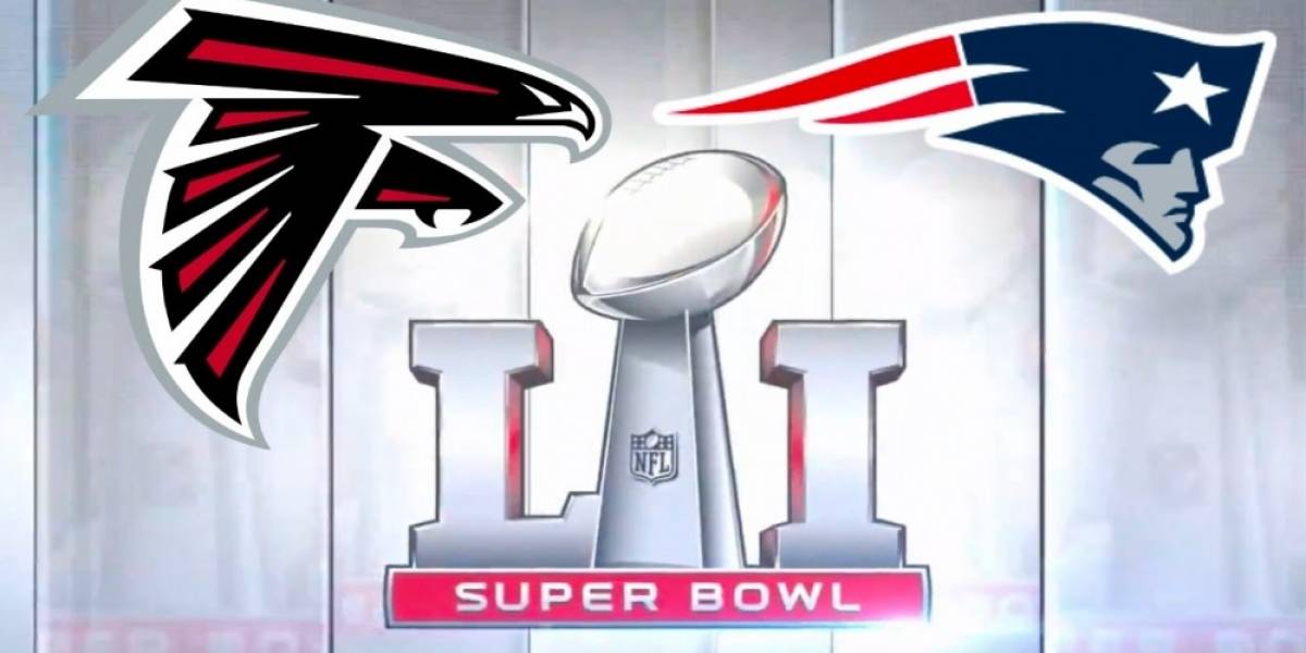 Madden 17 predice al ganador del Super Bowl 51