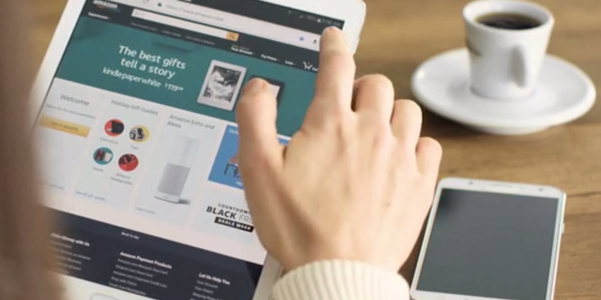 Conoce a Superscreen, la tablet que se basa en tu teléfono