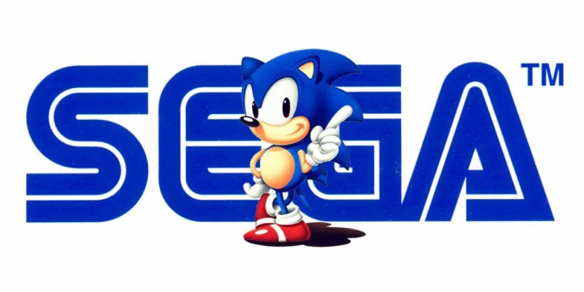 Mira en vivo la conferencia de Sega #E32016
