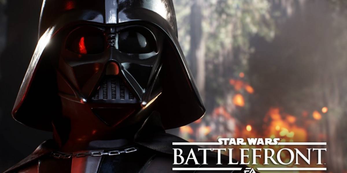 Star Wars: Battlefront ya está gratis con EA/Origin Access
