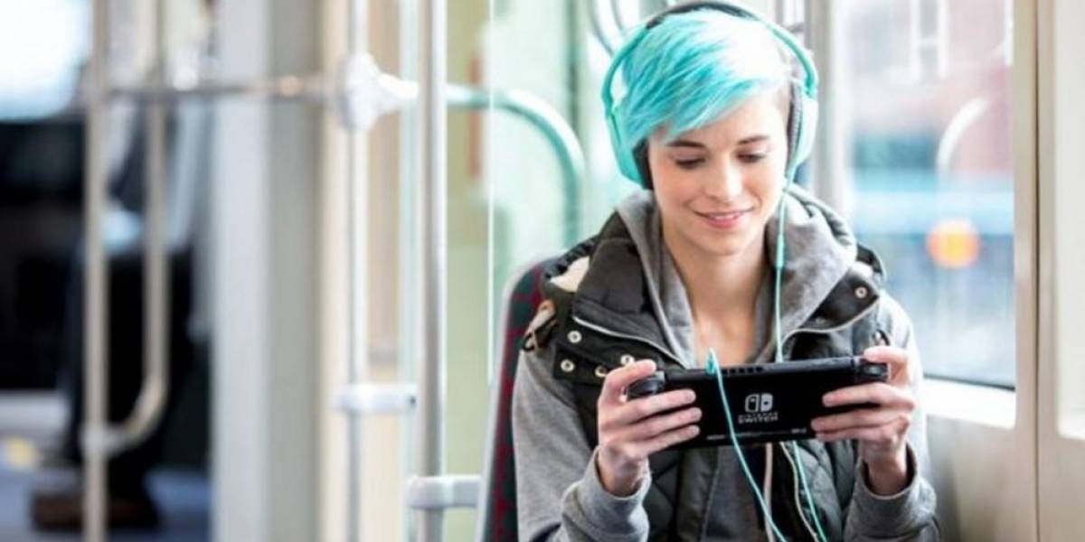 Mira aquí la presentación de los juegos indie para la Nintendo Switch