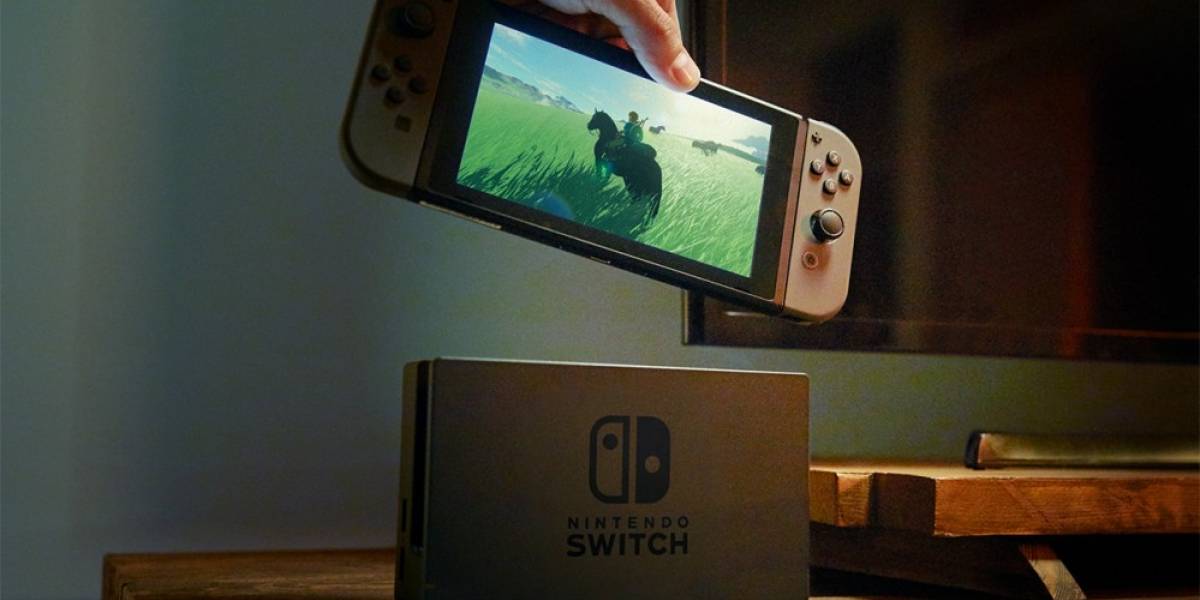 NB Pregunta: ¿Por qué motivo no se compraron la Nintendo Switch?