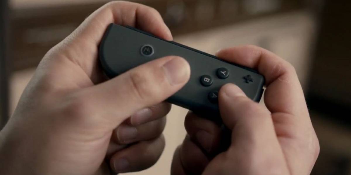 Nintendo ofrece recomendaciones para problemas de conexión de Joy-Con izquierdo en la Switch