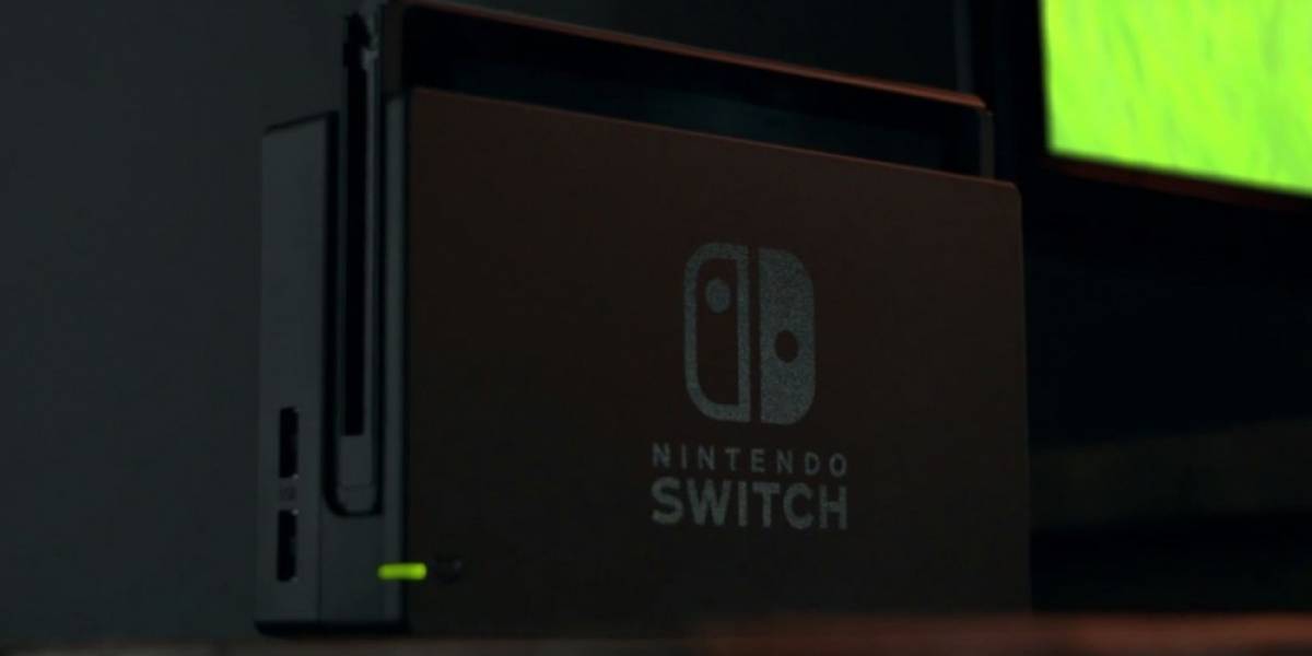 Epic Games: Llegarán varios juegos con Unreal Engine a Nintendo Switch