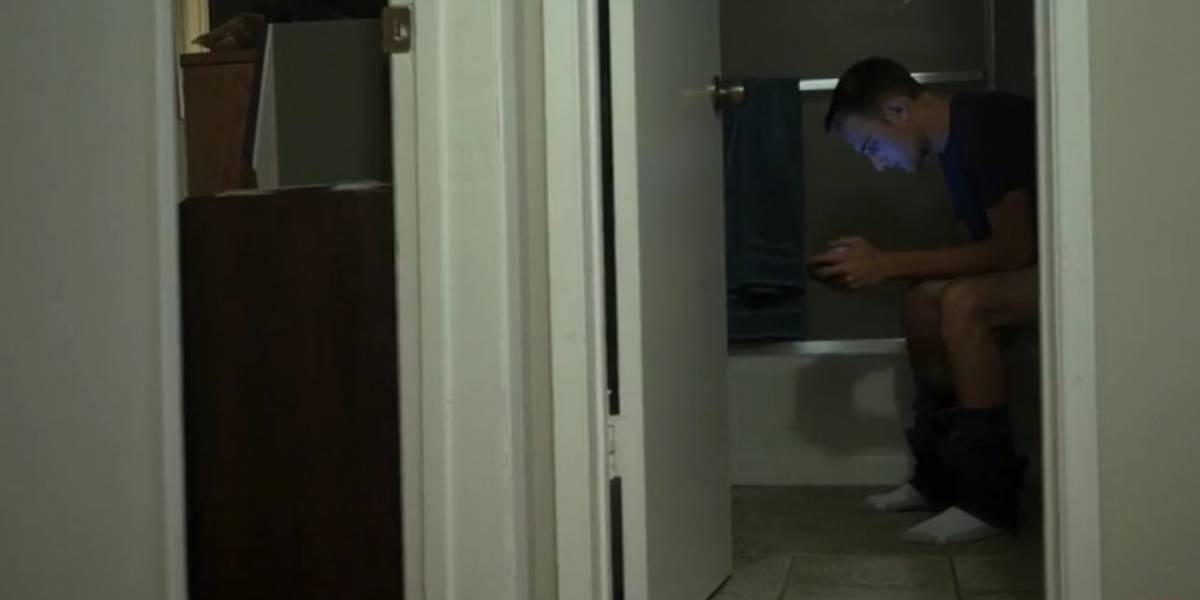 Recrean el tráiler del Nintendo Switch en situaciones más realistas