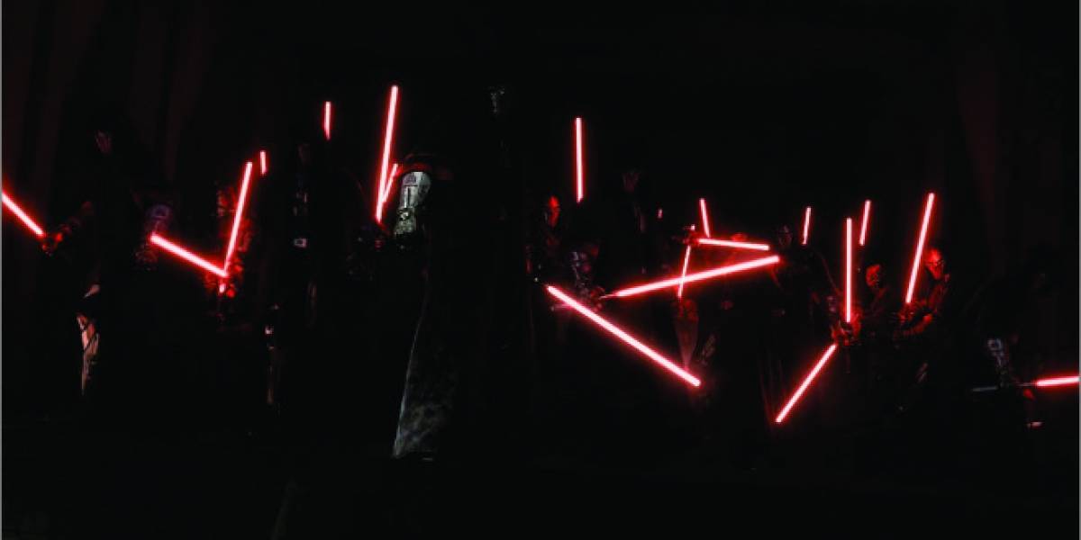 Star Wars: The Old Republic probado con 10 VGAs de AMD y Nvidia