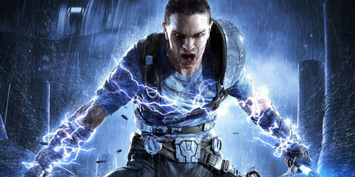 Star Wars: The Force Unleashed 1 y 2 ya son retrocompatibles en Xbox One