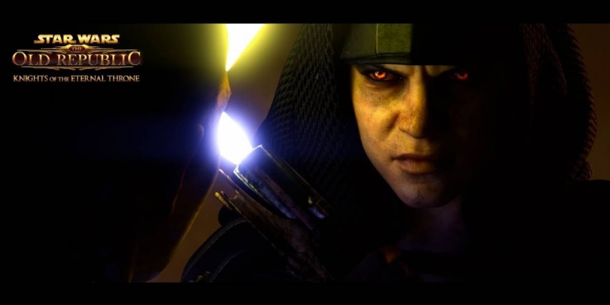 Vean el épico tráiler de la nueva expansión para Star Wars: The Old Republic