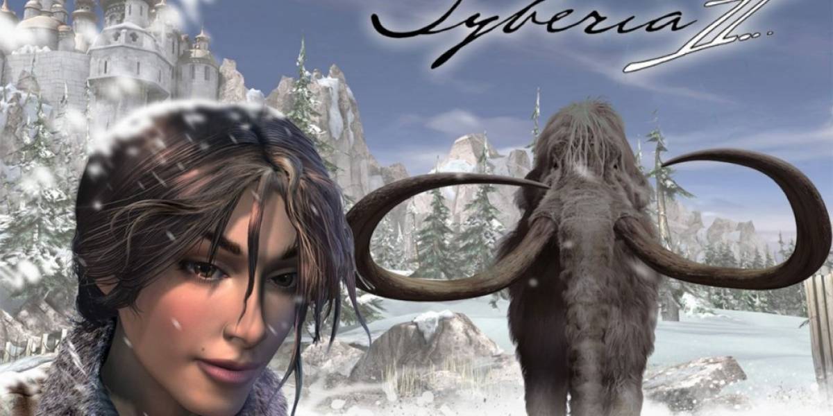 Syberia II para PC está gratis a través de Origin