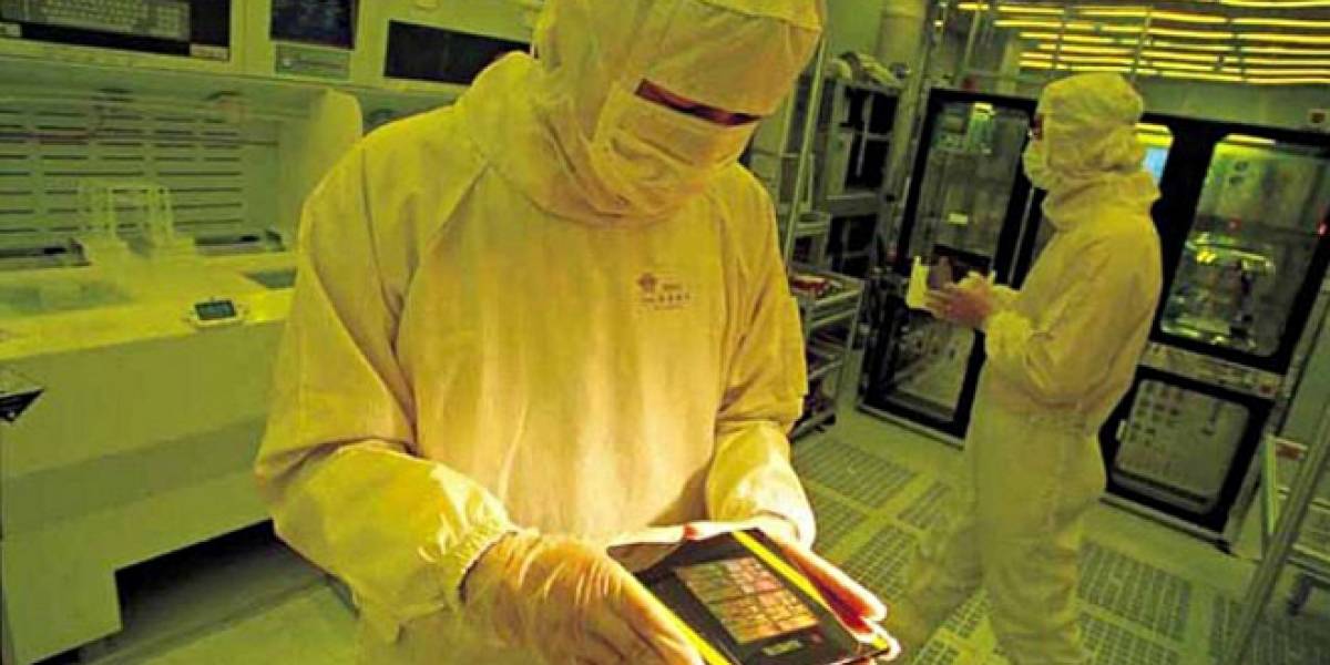 TSMC mejorará su producción de chips a 28nm recién en 2013
