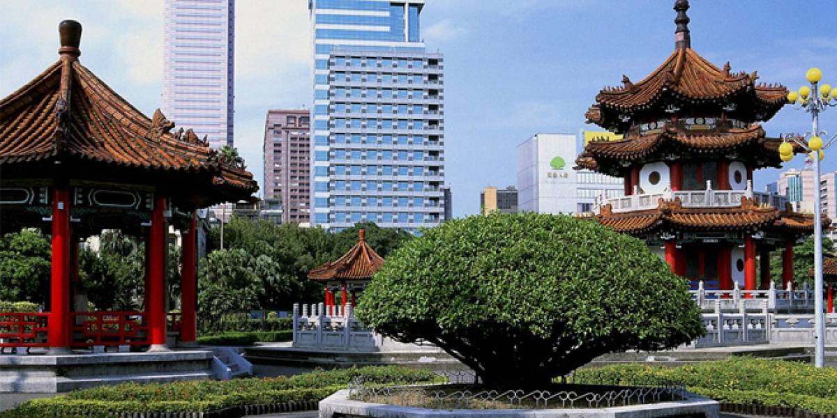 Taiwan estaría al borde de la recesión a raíz de problemas con exportaciones tecnológicas