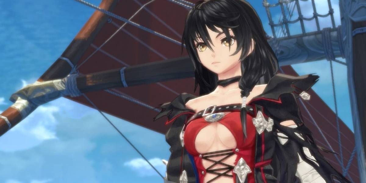 Esto necesita tu PC para correr Tales of Berseria