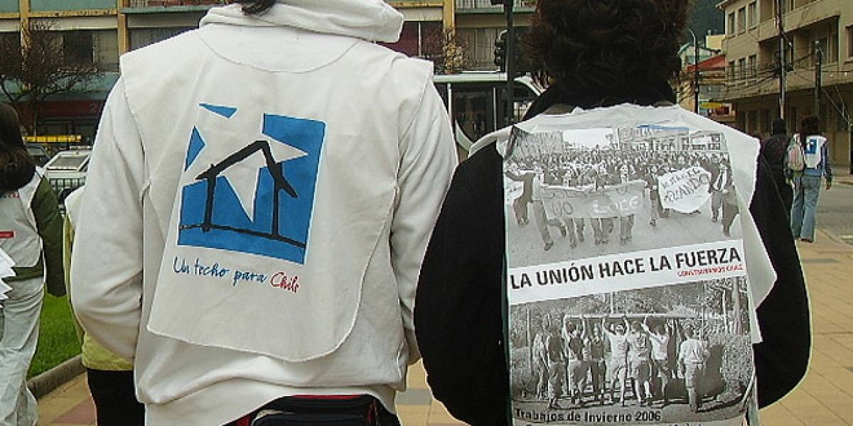 'Un Techo para Chile' sobre proyecto Finis Terrae: "Estamos impactados por la poca altura de miras"