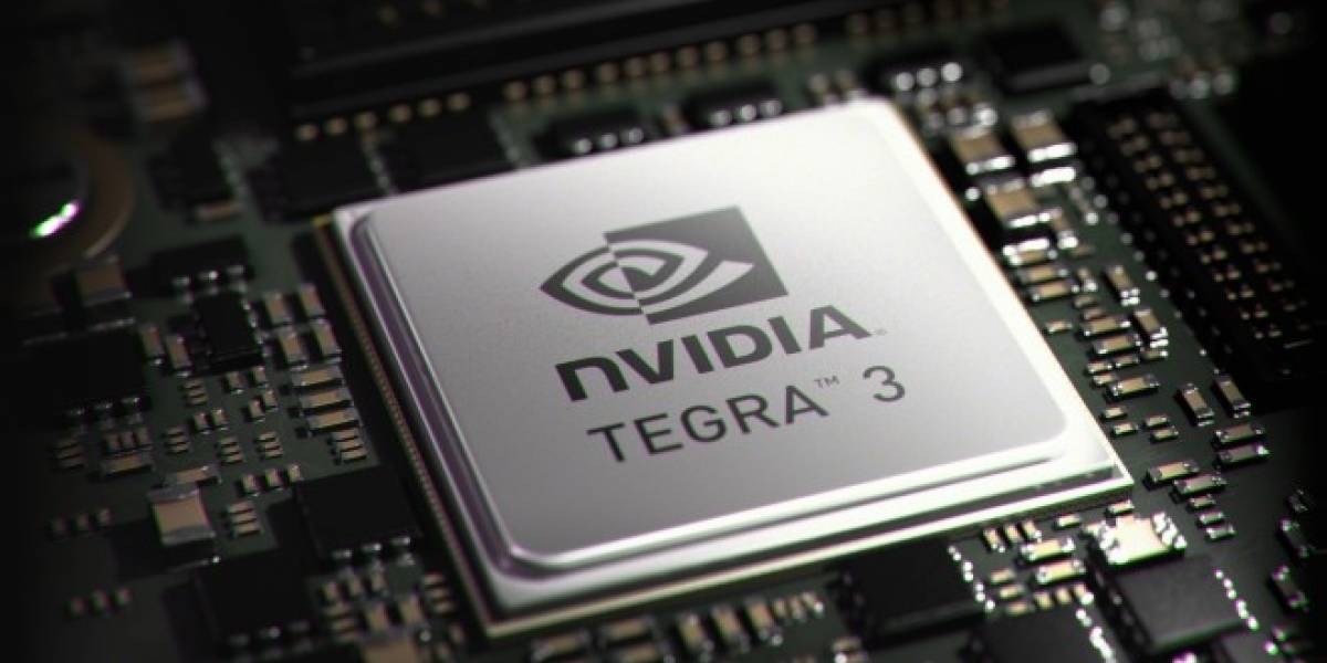 Nvidia se pronuncia ante los decepcionantes benchmarks de Tegra 3