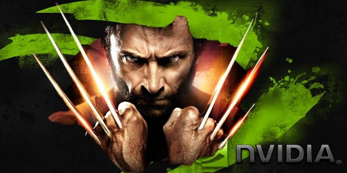 NVIDIA muestra su SoC Tegra 5 “Logan” ejecutando el demo Face Works