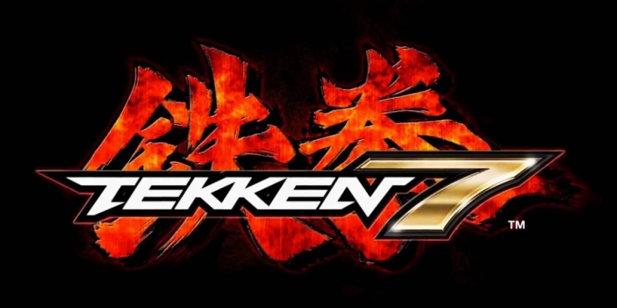 Tekken 7 llegará a Xbox One a principios del 2017 #E32016