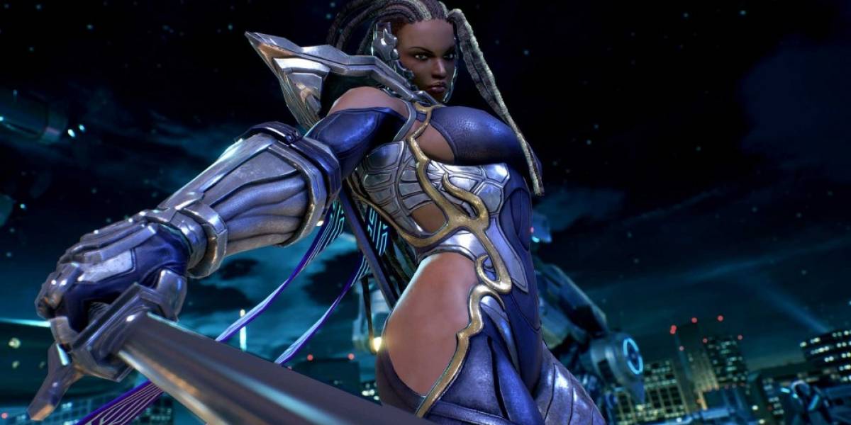 Se presentan dos personajes para Tekken 7, véanlos en acción