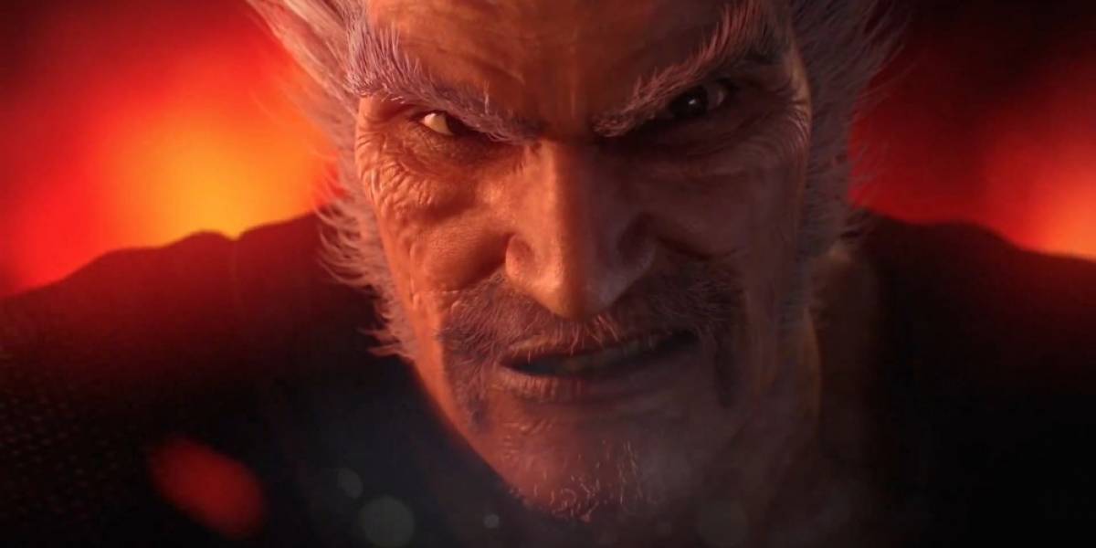 DLC de Tekken 7 incluirá dos personajes invitados de otros juegos