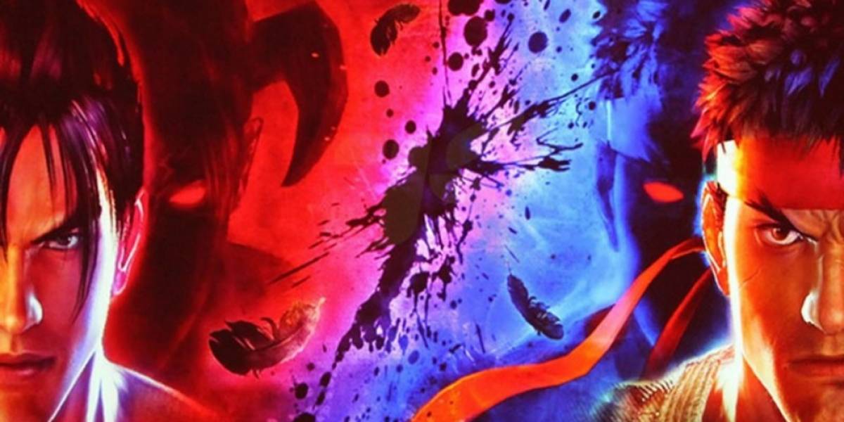 El desarrollo de Tekken X Street Fighter está en pausa