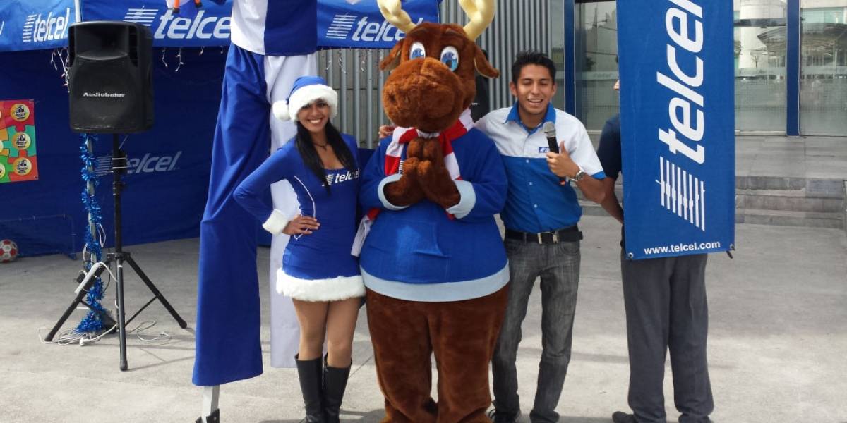 Alerta de oligopolio: Telcel posee 6 de cada 10 líneas móviles en México