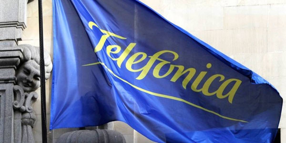 Telefónica de Argentina invertirá US$2.000 millones para ofrecer internet de alta velocidad