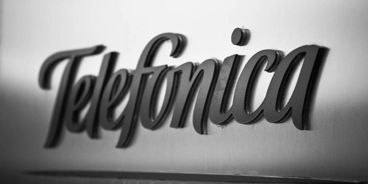 Telefónica despide al 23% de su personal en México
