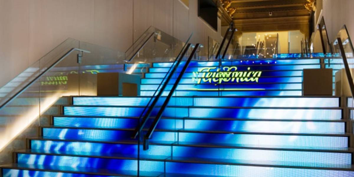 España: Telefónica presenta su oferta unificada de servicios #MovistarFusión