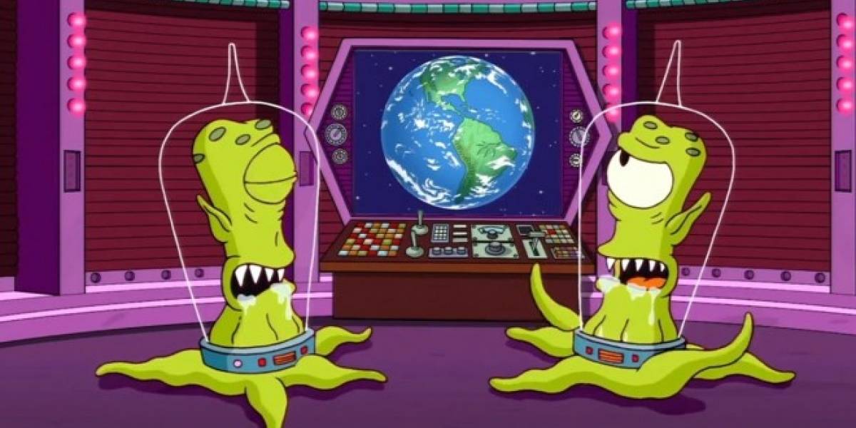 Científicos proponen láser para ocultar la Tierra de alienígenas