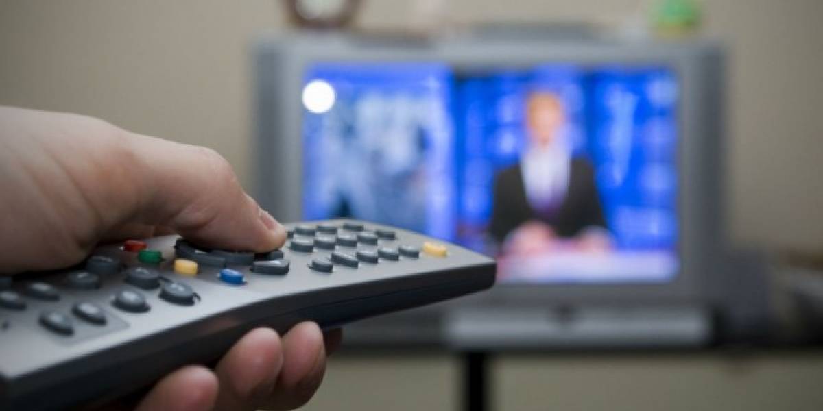 Canal de TV abierta MEGA anuncia plataforma al estilo Netflix para 2016