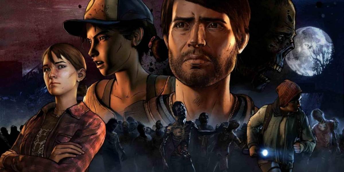 El tercer capítulo de The Walking Dead: A New Frontier ya tiene fecha
